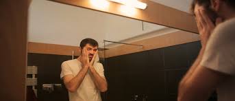  A mi pareja no le gusta mi cuerpo 