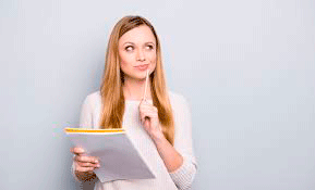 Cómo decirle a tu ex que quieres volver con él