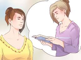 Cómo iniciar una conversación con tu ex 