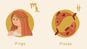 Cómo Piscis puede conquistar a Virgo