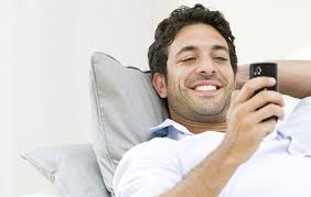 Cómo saber si le gustas a un chico por mensaje 