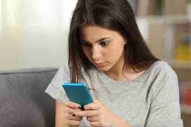 Cómo saber si una persona está obsesionada contigo  