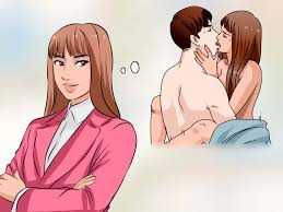 Cómo tomar fotos para seducir a un hombre 