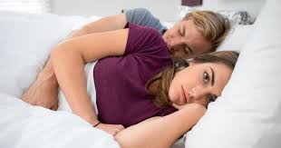 Falta de deseo en la mujer: Causas y soluciones 