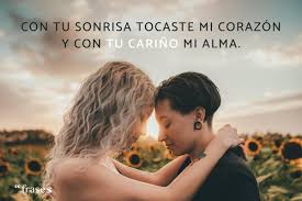 Frases para enamorar a tu crush