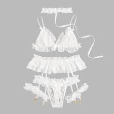 Lencería para seducir a tu hombre  