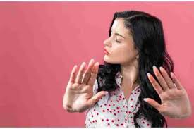 No me gusta que me toquen psicología 