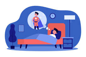 ¿Como entrar en los sueños de alguien?
