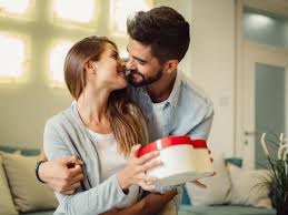 Recompensas variables para enamorar a una mujer  